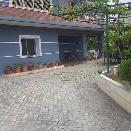 Vila Demo Vlore Bagian luar foto